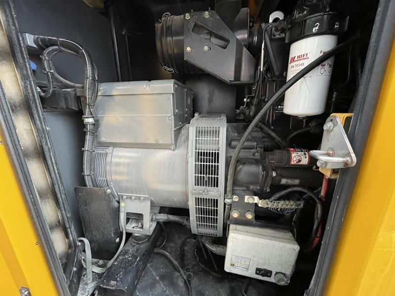 Sdmo R 110 C3