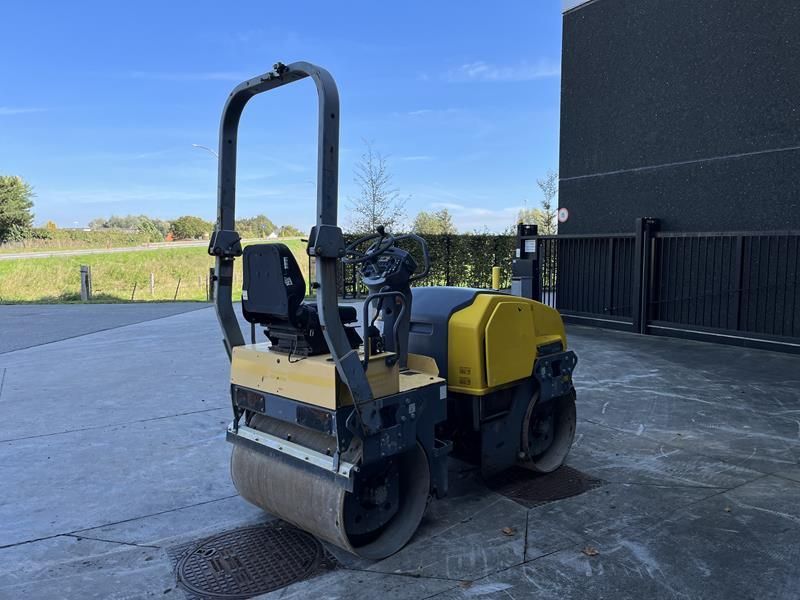 Dynapac CC 1100