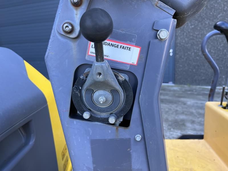 Dynapac CC 1100