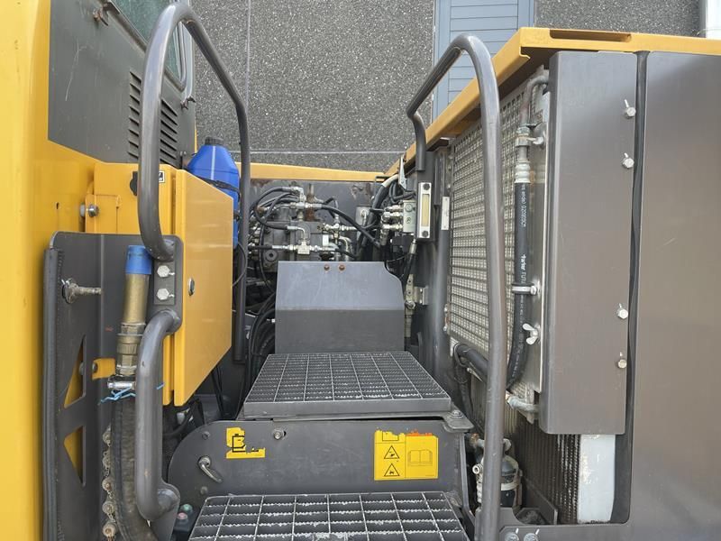Volvo EW 140 B