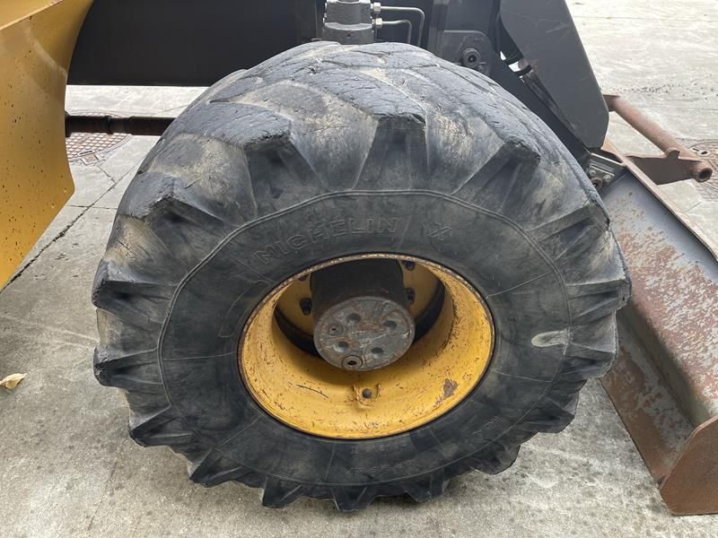 Volvo EW 140 B