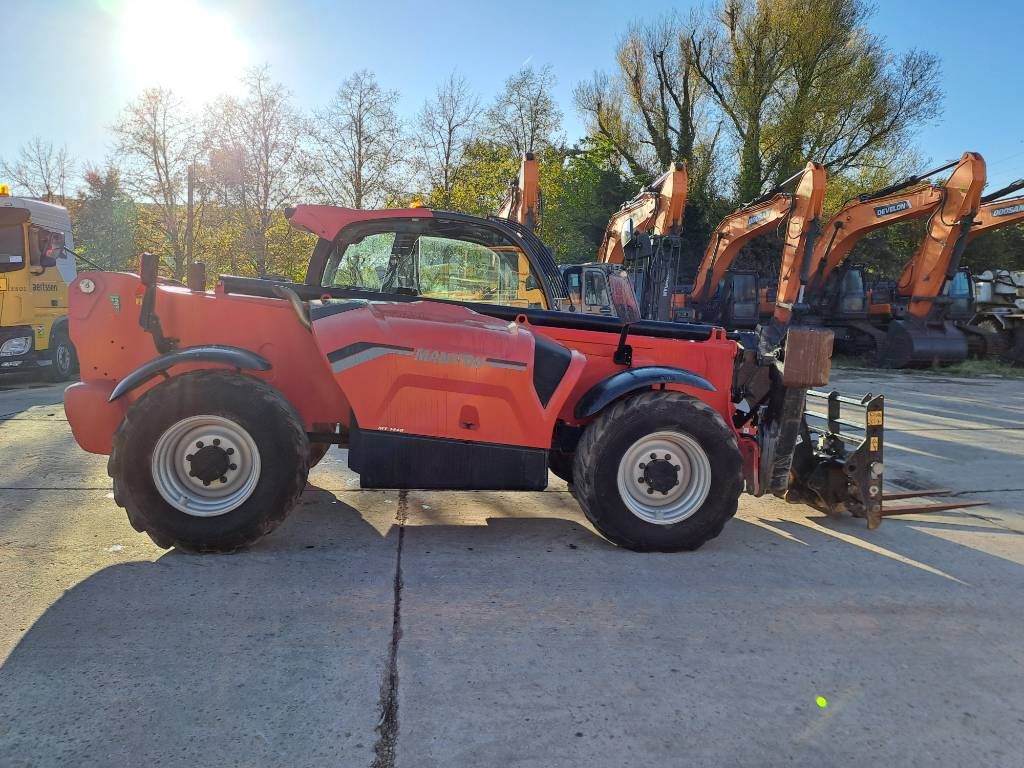 Manitou MT1440E