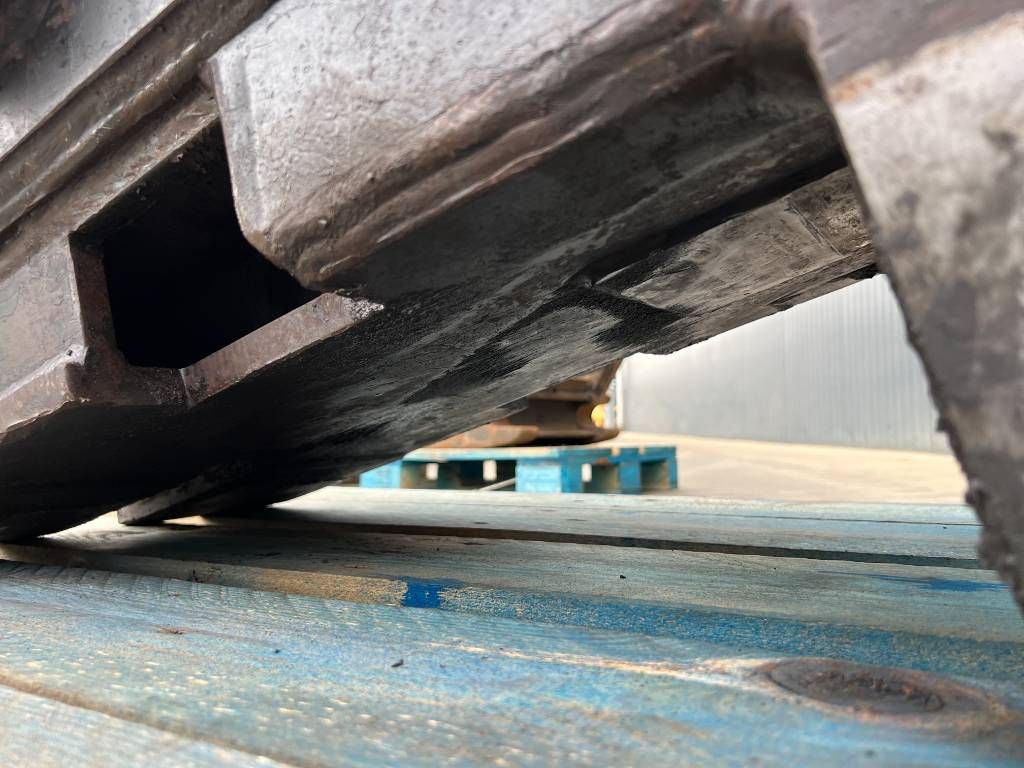 Gjerstad Volvo S1 - M318D / 320D / 320E / 320F / 323D / 323