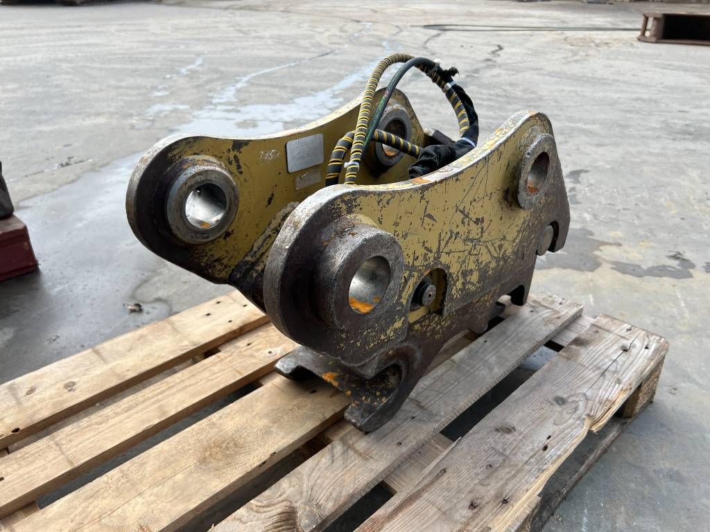 Miller Caterpillar 311D / 312D / 312E / 313F / 314D / 31