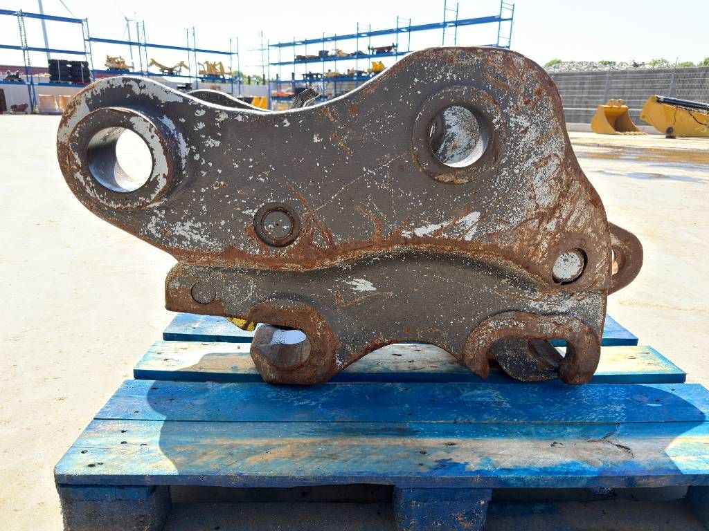 Miller EC290 / EC300 Geith