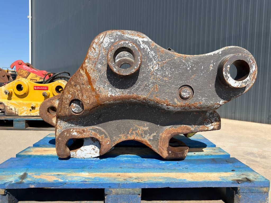 Miller EC290 / EC300 Geith