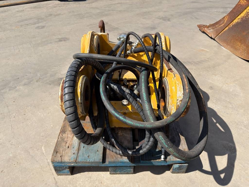 OilQuick OQ80 - 336E / 336F / 340 DB-stick