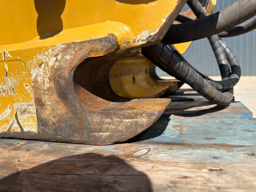 OilQuick OQ80 - 336E / 336F / 340 DB-stick