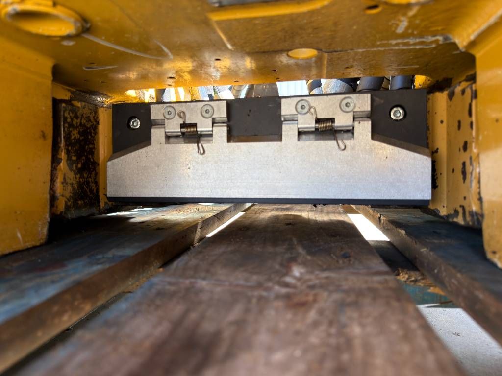 OilQuick OQ80 - 336E / 336F / 340 DB-stick