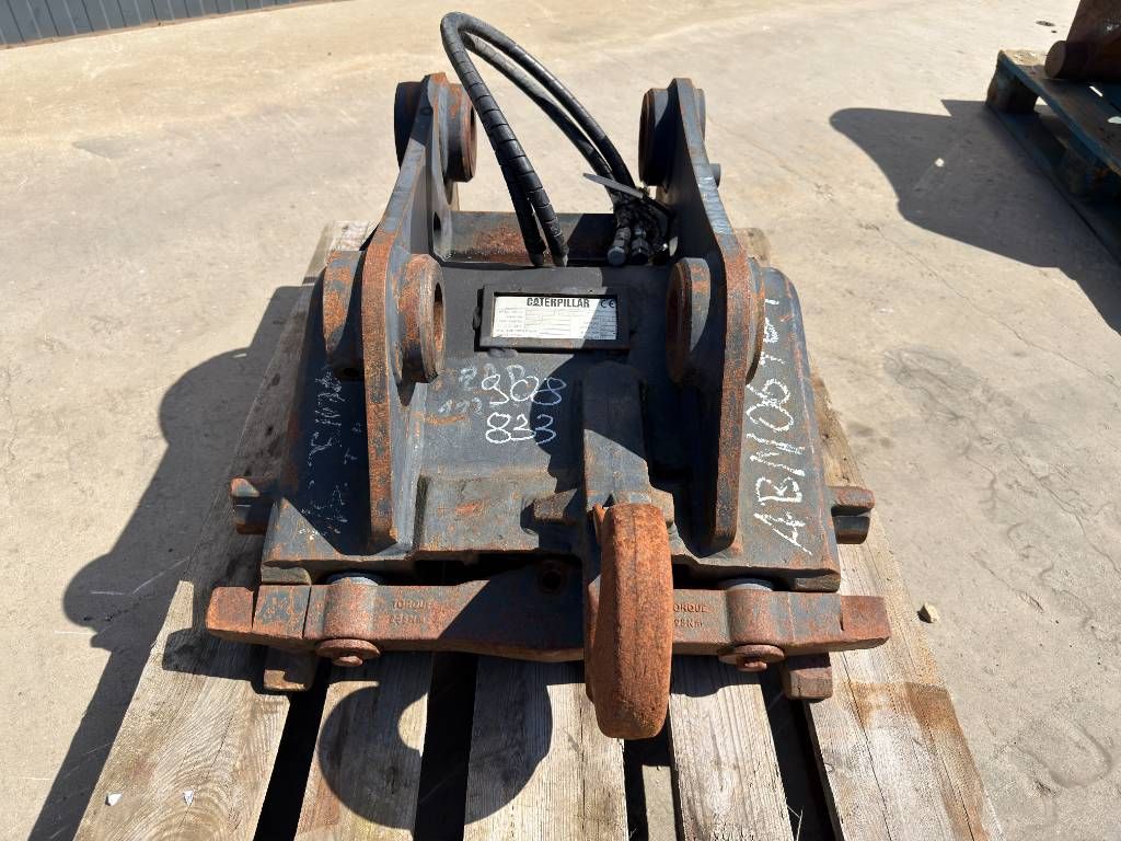 Verachtert CW20 - 312 / 311F / 313F / 314 / 315F / 316