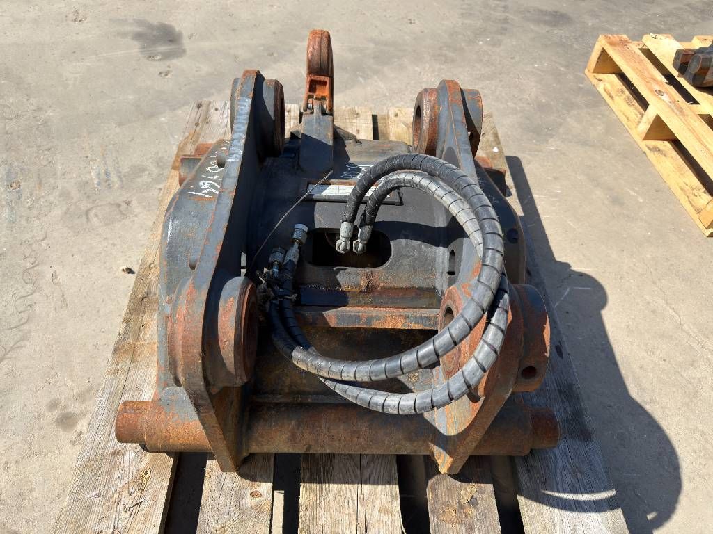 Verachtert CW20 - 312 / 311F / 313F / 314 / 315F / 316