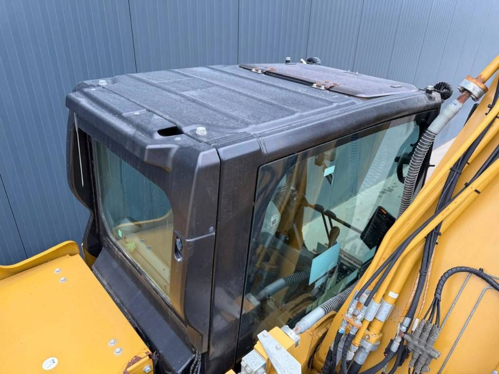CAT 330 07B