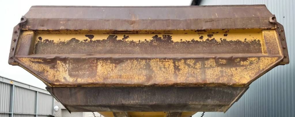 CAT 730