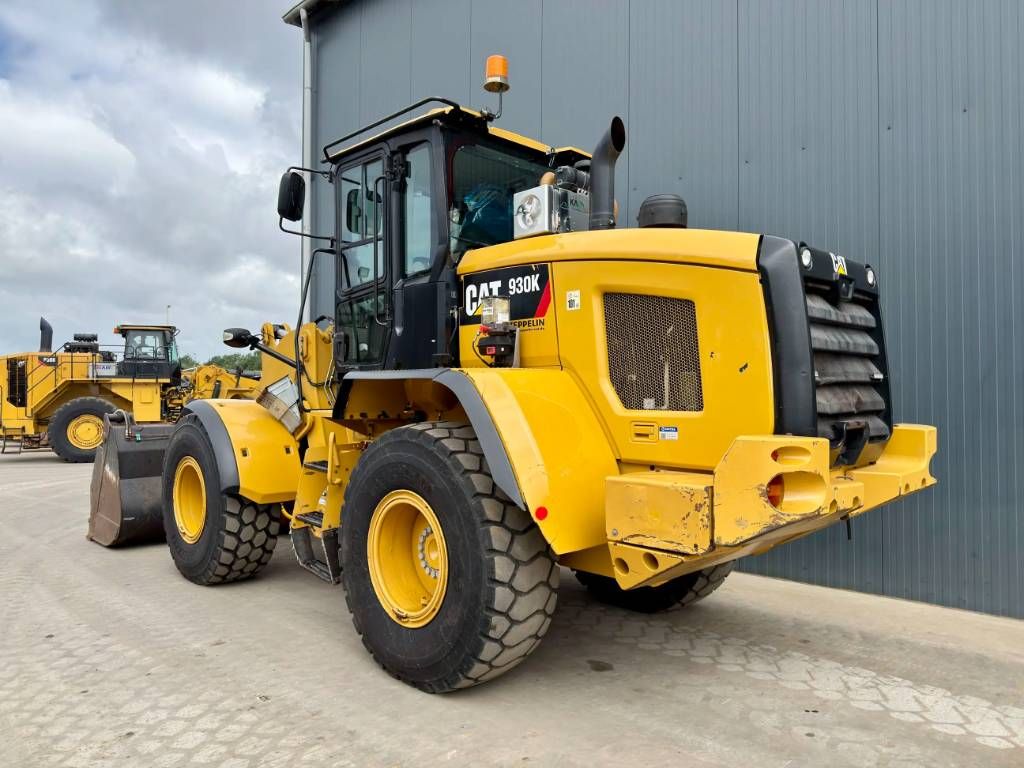 CAT 930K