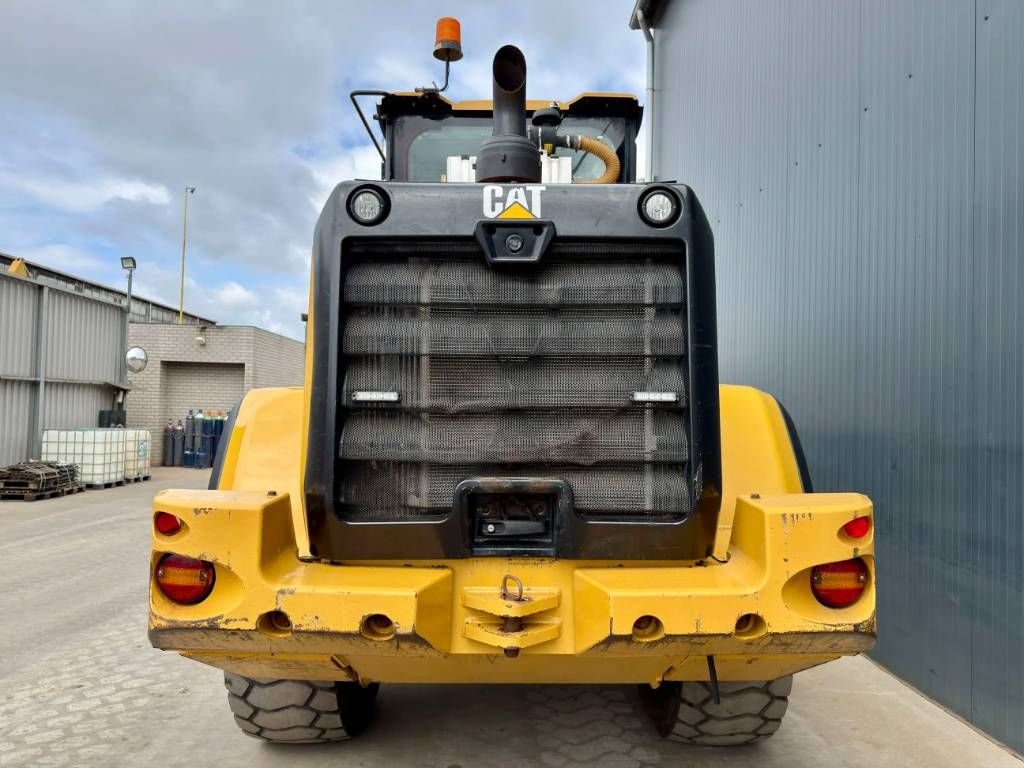 CAT 930K