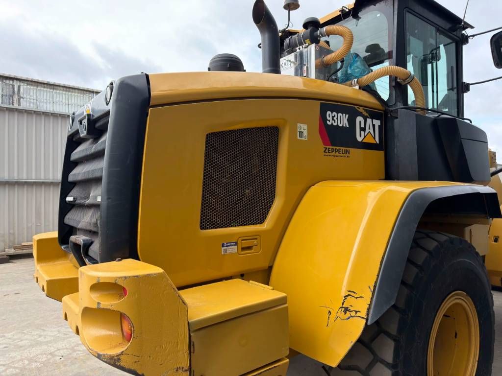 CAT 930K