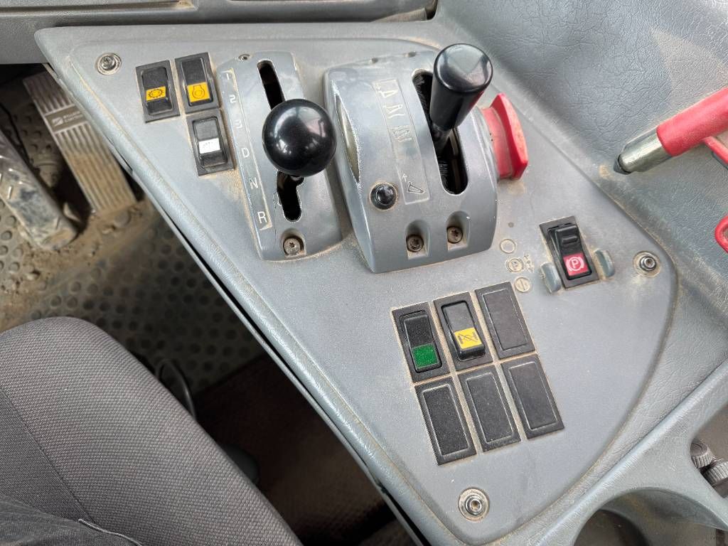 Volvo A25D - CE Certified / Heated Seat / Airco