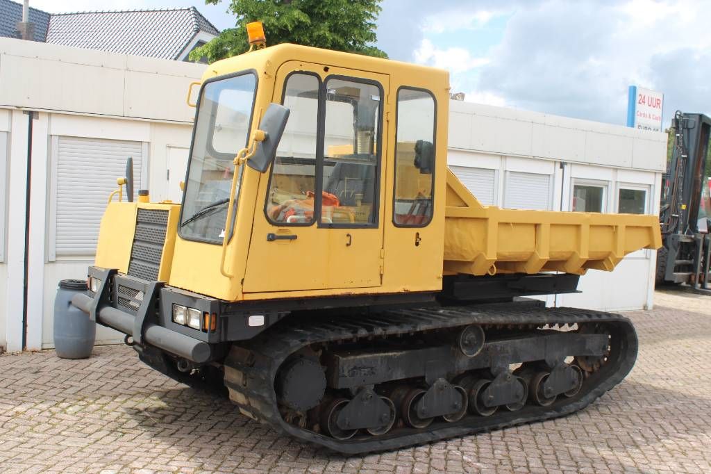 Mitsubishi LD 400