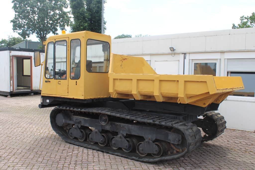Mitsubishi LD 400