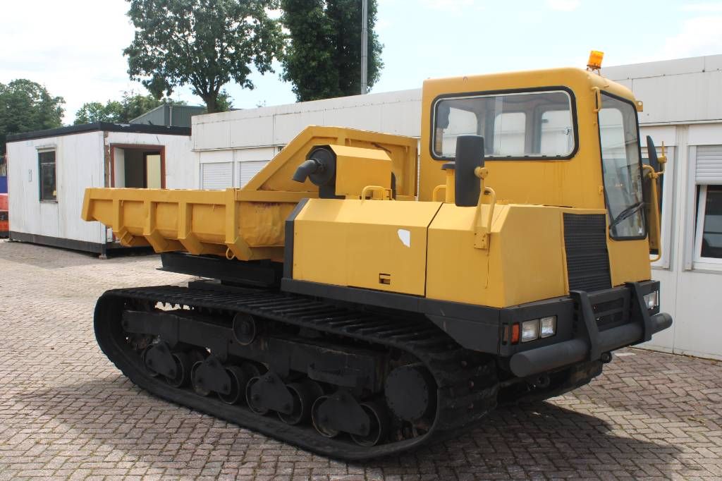 Mitsubishi LD 400