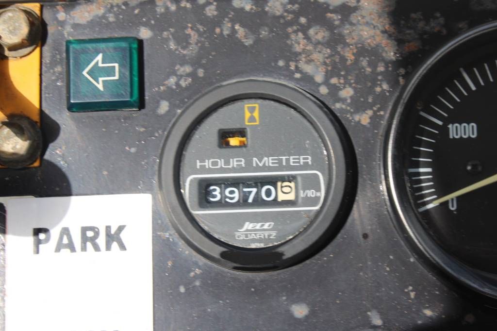 Mitsubishi LD 400