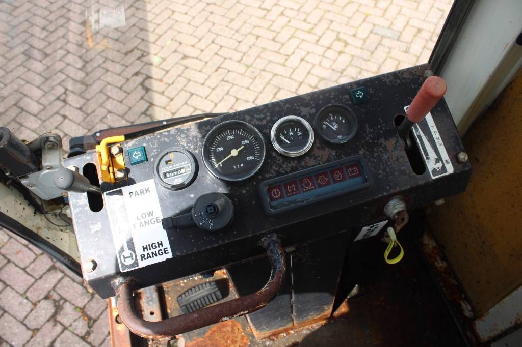 Mitsubishi LD 400