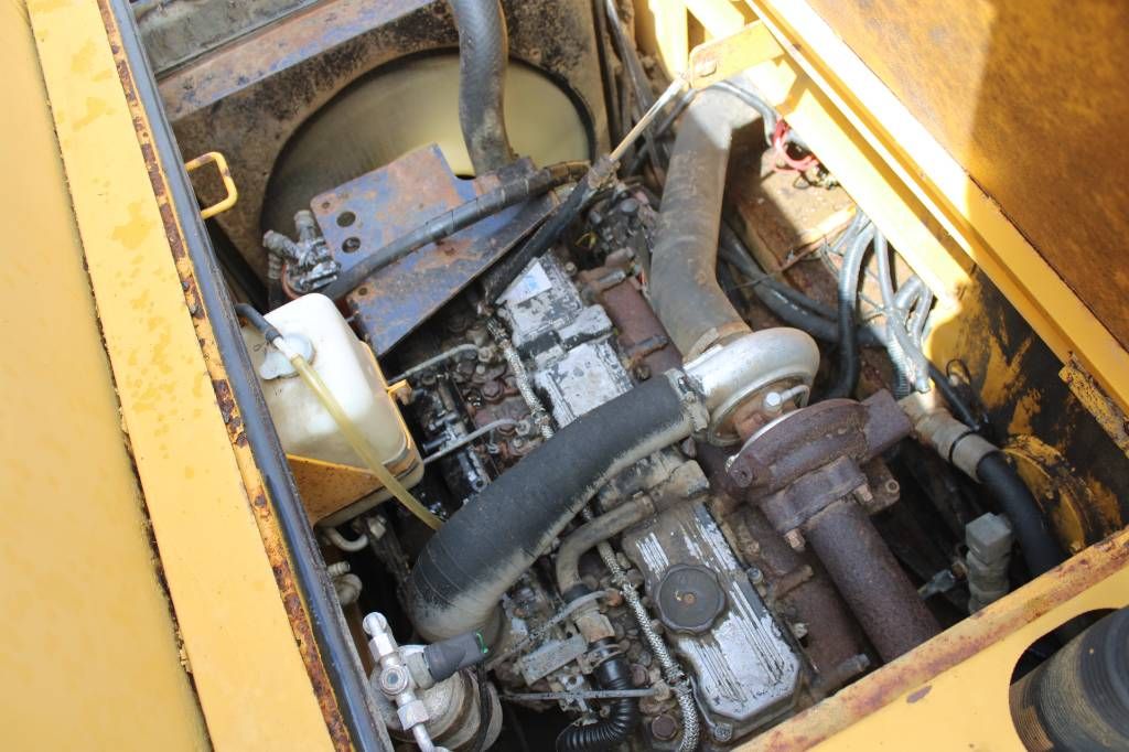 Mitsubishi LD 400