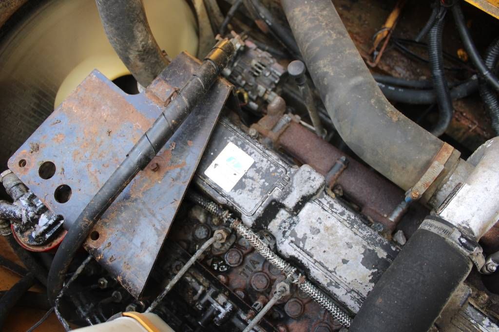 Mitsubishi LD 400