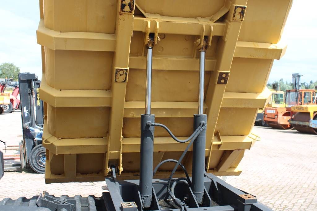 Mitsubishi LD 400