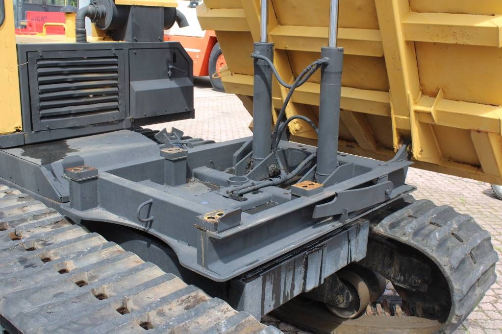 Mitsubishi LD 400