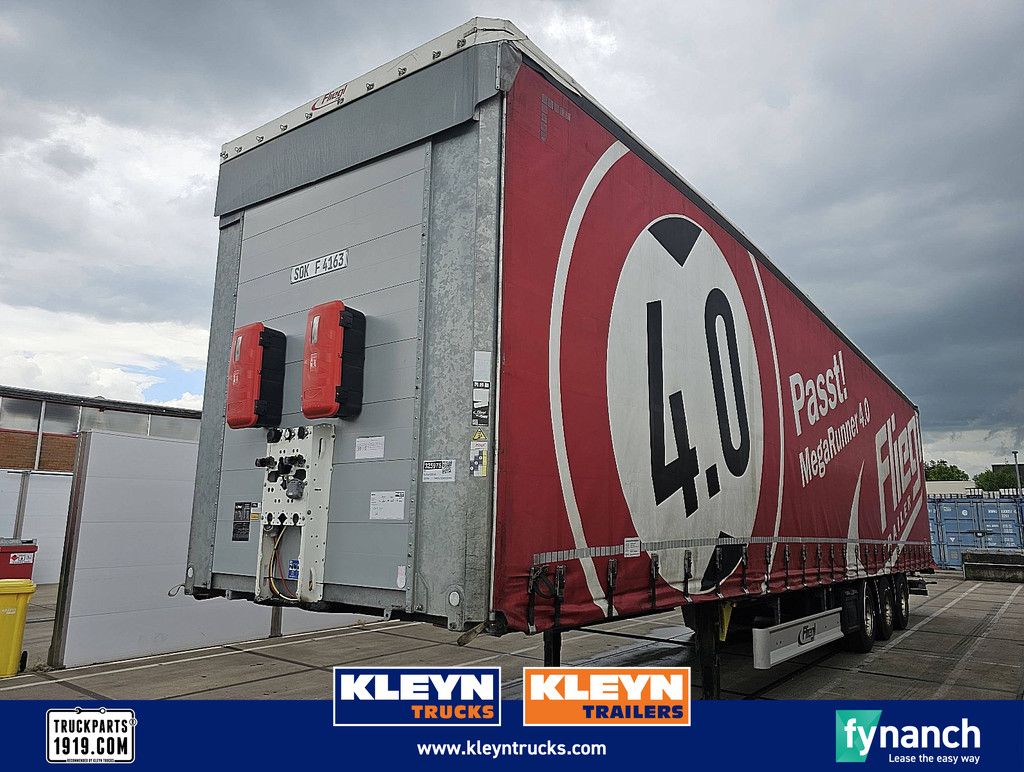 FLIEGL SDS 390