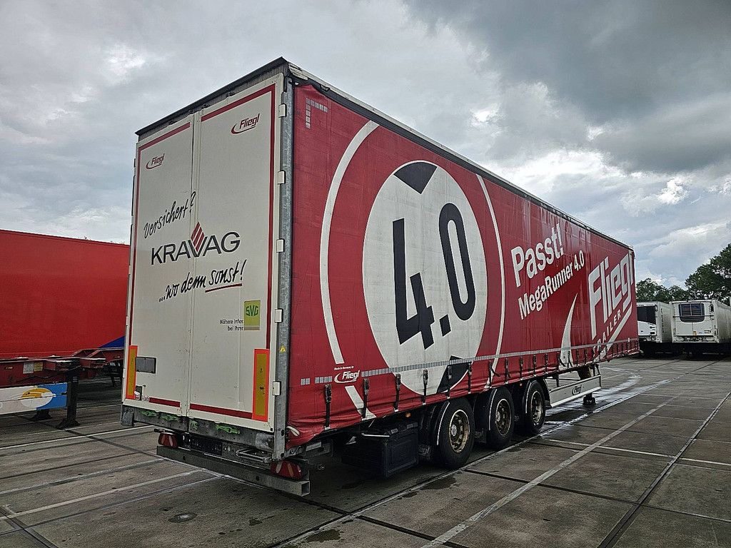 FLIEGL SDS 390