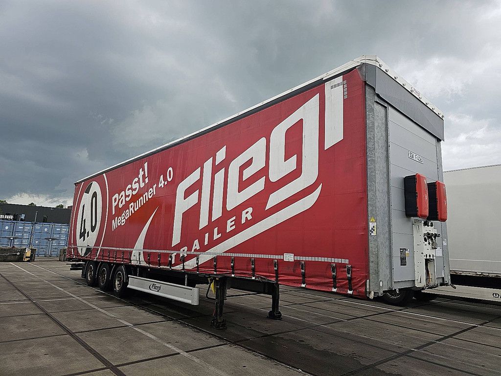 FLIEGL SDS 390