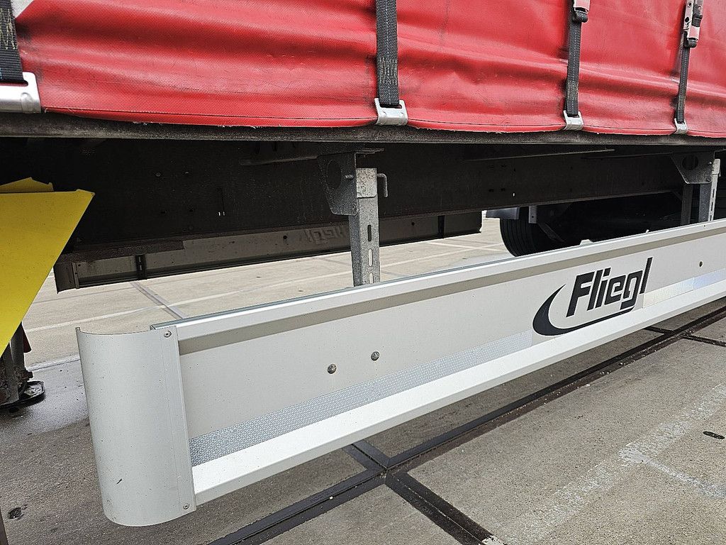 FLIEGL SDS 390