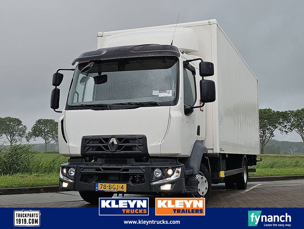 RENAULT D 220
