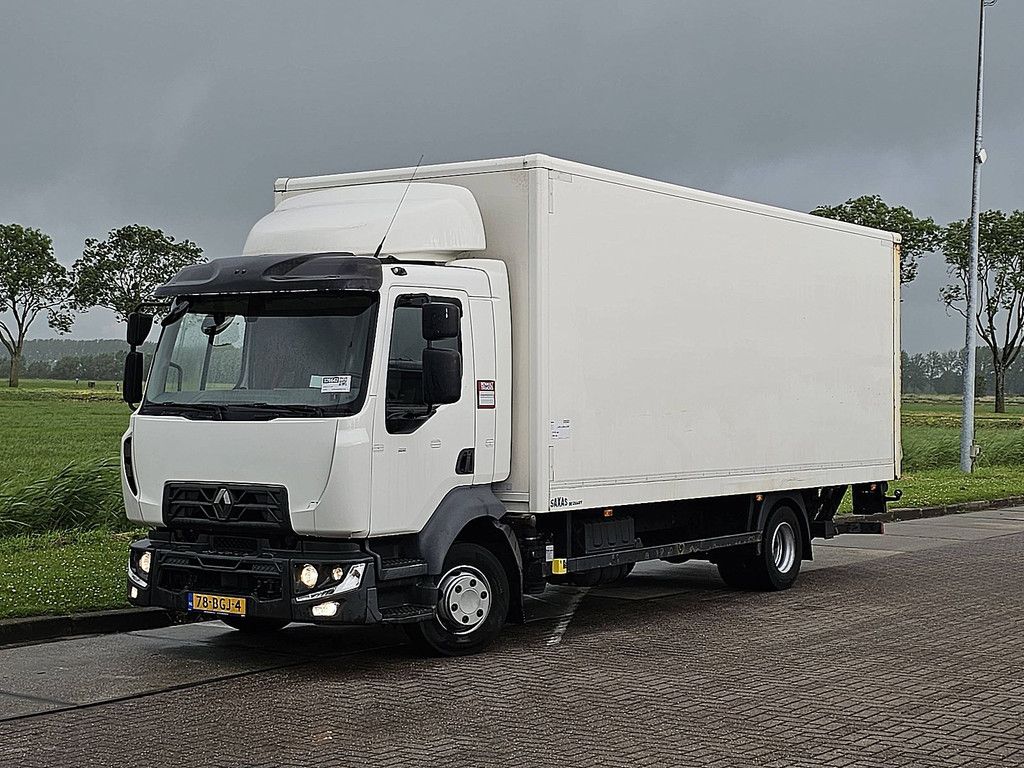 RENAULT D 220