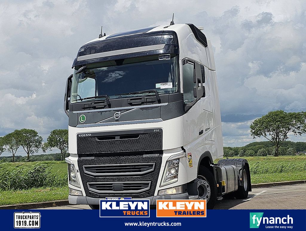 VOLVO FH 460 xl