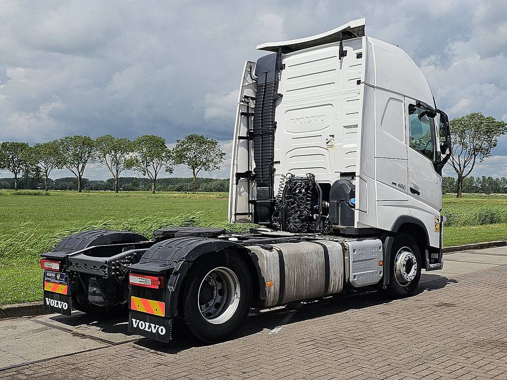 VOLVO FH 460 xl