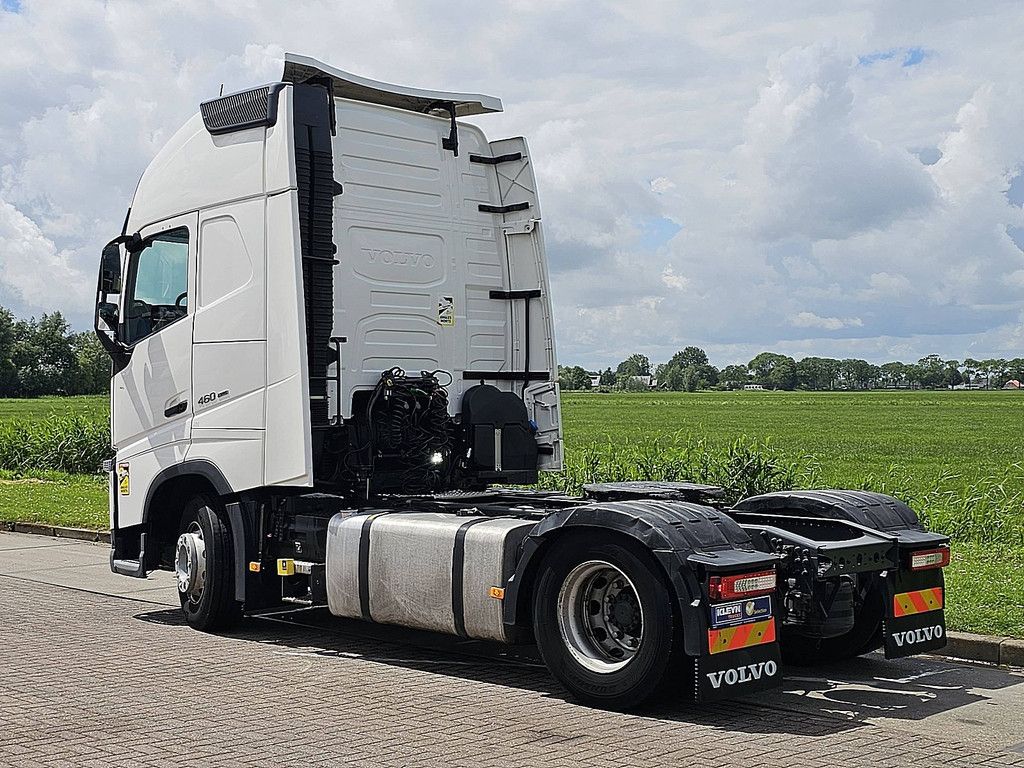 VOLVO FH 460 xl