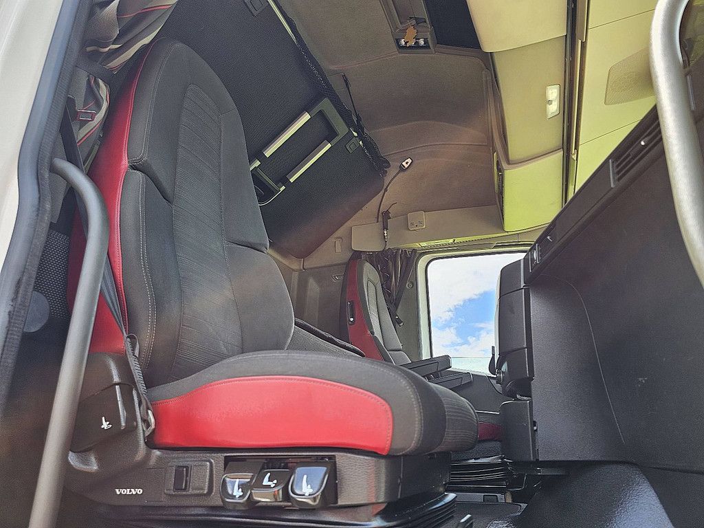 VOLVO FH 460 xl