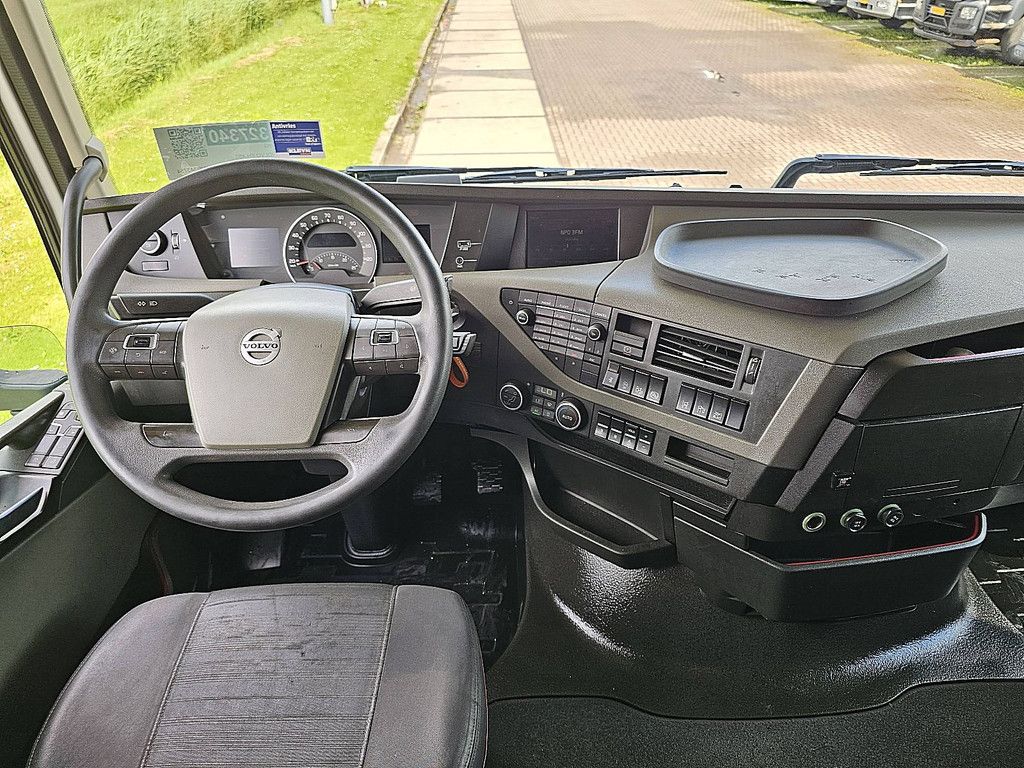 VOLVO FH 460 xl