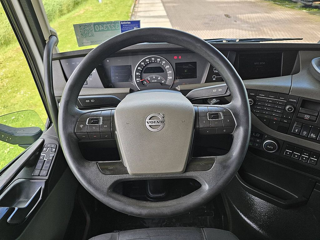 VOLVO FH 460 xl