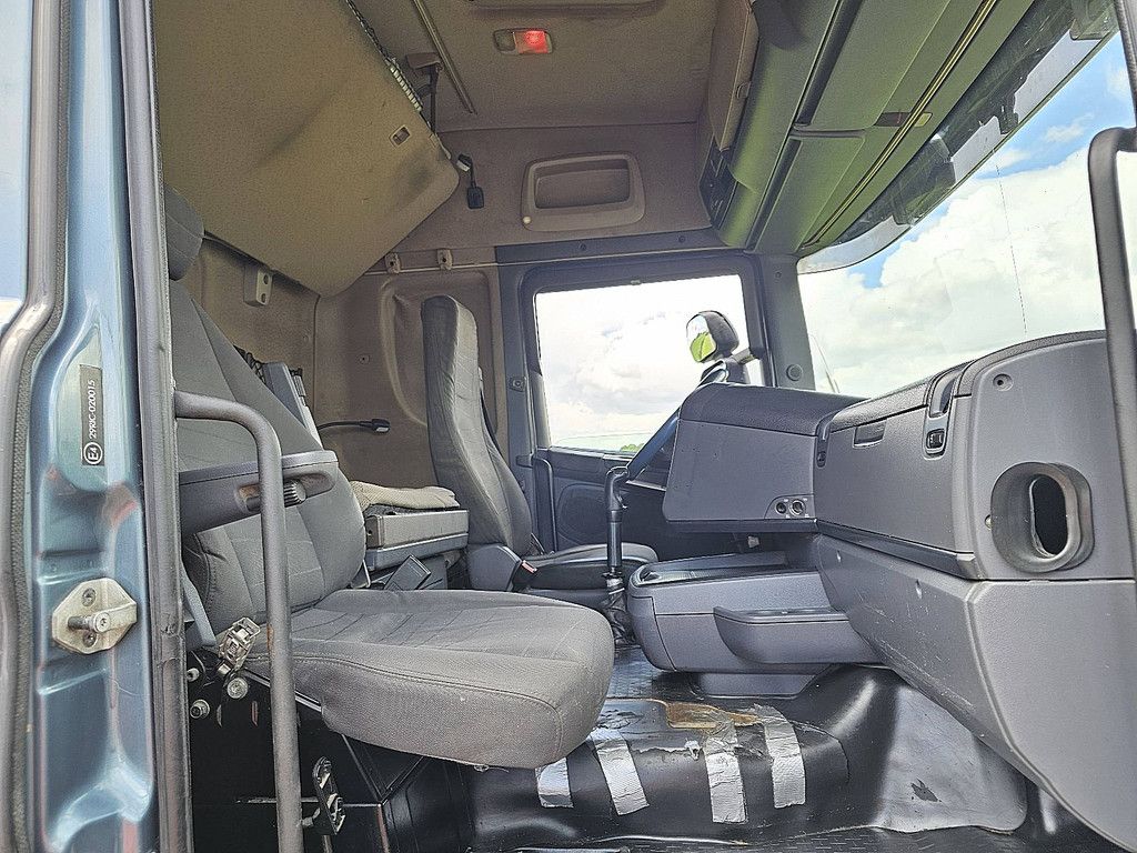 SCANIA R440 hl,hydr unit