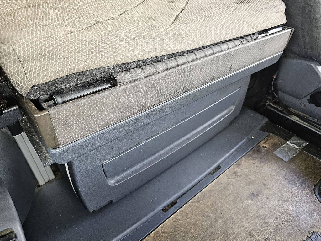 SCANIA R440 hl,hydr unit