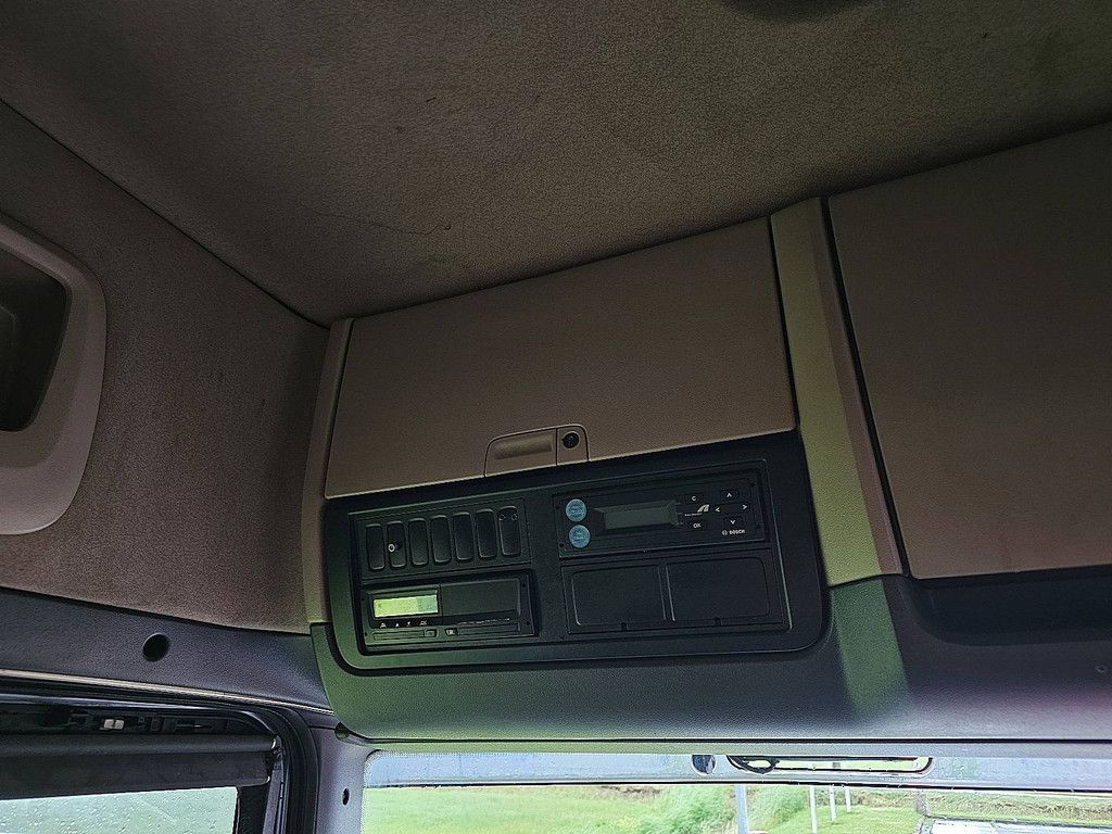 SCANIA R440 hl,hydr unit