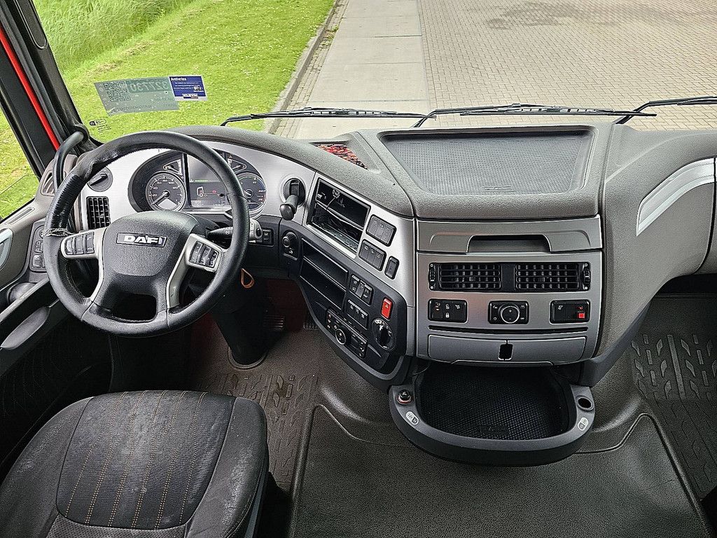 DAF XF 480 ftg