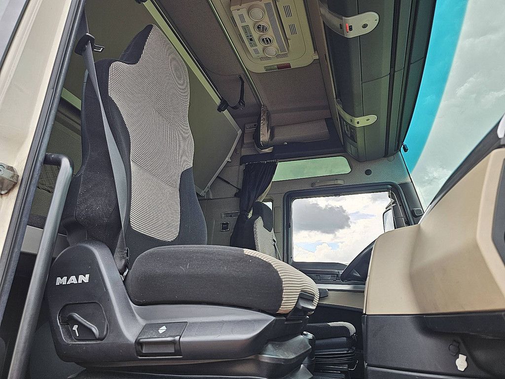 M.A.N. 18.460 TGX