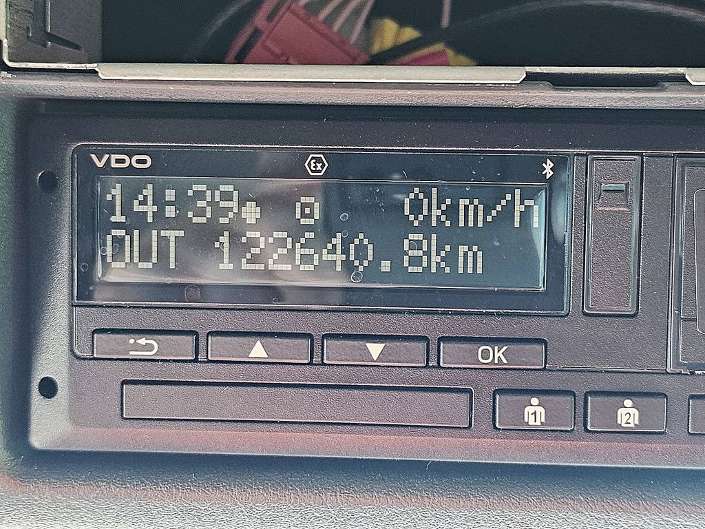 M.A.N. 18.460 TGX