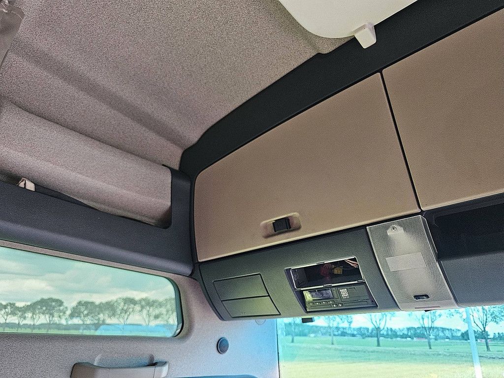 M.A.N. 18.460 TGX