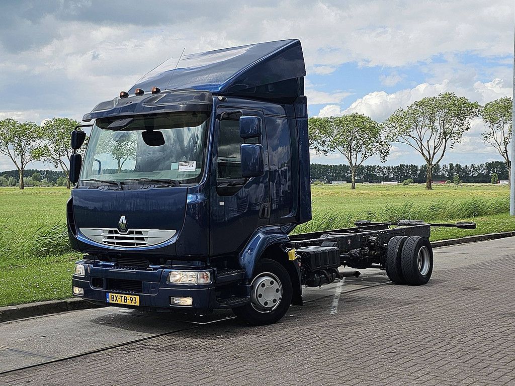 RENAULT MIDLUM 220.12